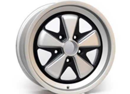 17' Style 170 RSR Fuchs Replica lichtmetalen velgen voor Porsche Car - 91136275017