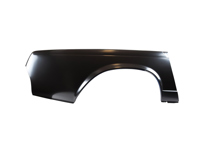 Wing rear fender 1/4 panel. Mercedes Pagoda W113 2.3L-2.8L 1963-1971 - 8380600470, 1136400509, 351381-1, 8380600480, 1136400609, 351381-2 - 8380600480, 8380600470 Wing rear fender 1/4 panel. Mercedes Pagoda W113 2.3L-2.8L 1963-1971 - 8380600470, 1136400509, 351381-1, 8380600480, 1136400609, 351381-2 - 8380600480, 8380600470