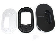 Charging dock, TYP 2 (EU). Porsche Taycan / Cayenne E-Hybrid / Panamera E-Hybrid - 7PP915706A Charging dock, TYP 2 (EU). Porsche Taycan / Cayenne E-Hybrid / Panamera E-Hybrid - 7PP915706A