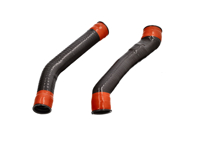 Durite de pression Porsche 993 Turbo - 99311063356, 99311063256