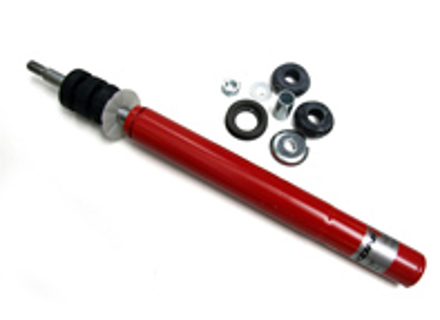 Schokbreker Voor. Porsche 911 1975-89 Koni voor Koni Strut PCG34190401 - 861942, 86-1942, PCG34190401