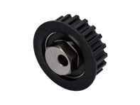 Balance belt tensioner gear. Porsche 924S / 944 / 968 - 94410202507 Balance belt tensioner gear. Porsche 924S / 944 / 968 - 94410202507