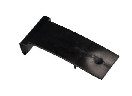 Techo corredizo de acero, soporte para alerón. Porsche 911 / 964 / 993 - 96456443500