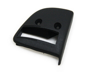 Rear seat release rosette. Porsche 996 / 997 - 9965223150001C, 9965223160001C Rear seat release rosette. Porsche 996 / 997 - 9965223150001C, 9965223160001C