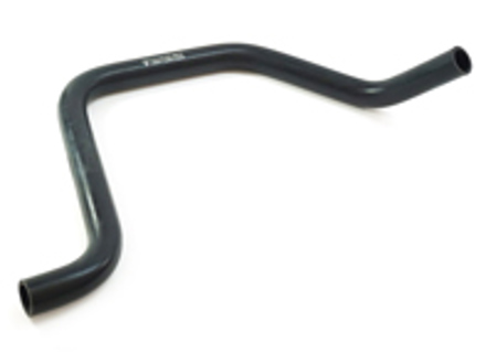 Breather hose. Porsche 911 1984-89 - 93020738601, 847603075390