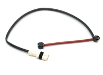 Brake pad wear sensor. Porsche 964 / 993 - 96461236301, 1697300800, 96461236302, 96461221100, 96461236300