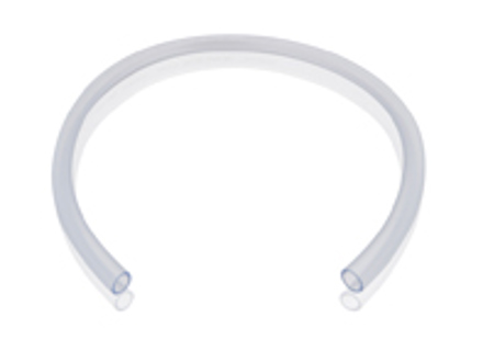 Breather hose for fuel tank. Porsche 911 69-73 - 90120160125, 90120160124, 91120162300