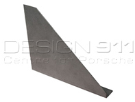 Battery Support. Porsche 356 Pre-A - 64450103700, PP100AL, PP100AR, P100AL, P100AR - PP100AL, PP100AR Battery Support. Porsche 356 Pre-A - 64450103700, PP100AL, PP100AR, P100AL, P100AR - PP100AL, PP100AR