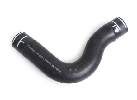 Coolant hose, Supply. Porsche 996 - 99610672305, 99610672304, 99610672302