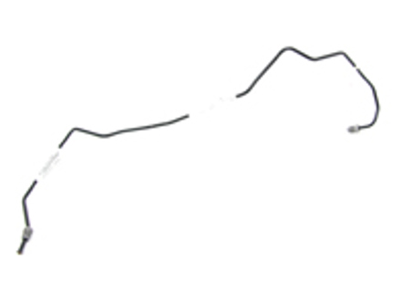 Druckleitung. Porsche 996 Turbo/GT2 - 99631428205, 99631428203