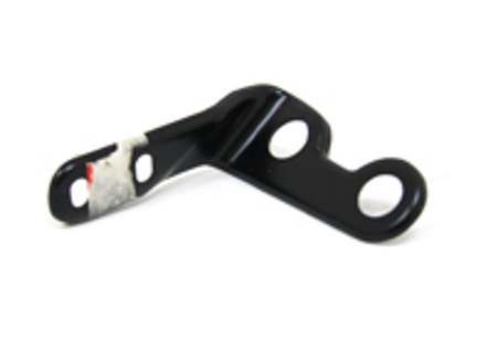 Halterung für Luftfilterkasten. Porsche 944S - 94411015800