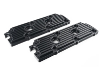 Couvercles de moteur d'arbre à cames en alliage de billettes SUPÉRIEUR. Porsche993 1994-98 - 99310511505 Couvercles de moteur d'arbre à cames en alliage de billettes SUPÉRIEUR. Porsche993 1994-98 - 99310511505