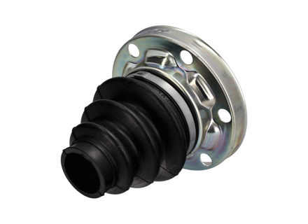 CV Joint boot Rear INNER for PDK. Porsche 997.2 / 997.2 turbo / 991.1 - 99733295501