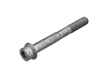 Brake Caliper Mounting Bolt. Porsche Macan (I1LB/I1LF/I1LG/I1ZK) 2014>> - WHT004571, PAF004571