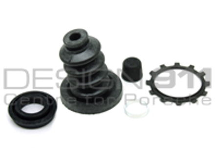 Hulpkoppelingscilinder reparatieset. Porsche 924 Turbo / 924S / 944 / 928 - 92811690100