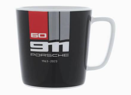 收藏杯第 5 号 - 60 周年保时捷 911 限量版 - WAP0500020R0EC