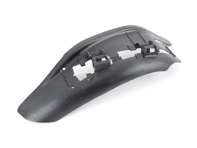 Front brake duct air scoop. Porsche 997 GT2 / GT3 - 99734148392, 99734148492