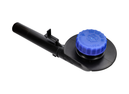 Water Reservoir Filler Neck Porsche 987 Boxster / 987C Cayman / 997 - 99752860500