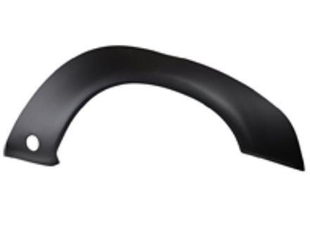 Wing flare Rear, ST version. Porsche 911 63-73 - 91150330702, 91150330702L, 91150390300, 1680401570, 591081A, 91150330802, 91150330802L, 91150390400, 1680401580, 591082A - 1680401570, 1680401580