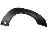 Ala flare Posteriore, versione ST. Porsche 911 63-73 - 91150330702, 91150330702L, 91150390300, 1680401570, 591081A, 91150330802, 91150330802L, 91150390400, 1680401580, 591082A - 1680401570, 1680401580