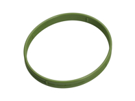 Throttle body seal. Porsche 955 Cayenne S / Turbo 4.5L - 94811014301, 280.270