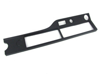Embellecedor de la tapa central del salpicadero. Porsche 911 84-89 LHD - 911552479607AE Embellecedor de la tapa central del salpicadero. Porsche 911 84-89 LHD - 911552479607AE