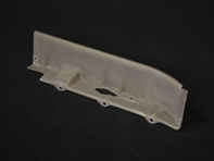 Engine shroud, Right. Porsche 993 C2 / C4 - 99310622905, 99310622951, 99310628911, 99310628910, 99310622907 - TK 243E, TK243E Engine shroud, Right. Porsche 993 C2 / C4 - 99310622905, 99310622951, 99310628911, 99310628910, 99310622907 - TK 243E, TK243E