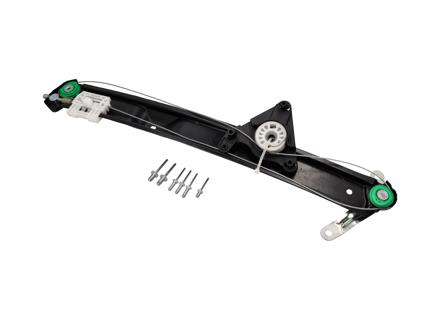Fensterheber vorne. Porsche 970.1 / 970.2 Panamera 2009–2016 - 97053722101, 97053722102, 97053722103, 97054290100, 97054290300, 97053722201, 97053722202, 97053722203, 97054290200, 97054290400