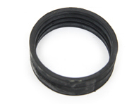 Air tube rubber sleeve. Porsche 996 Turbo - 99611068670, 99611068671 Air tube rubber sleeve. Porsche 996 Turbo - 99611068670, 99611068671