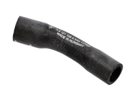 Inlet Coolant Hose. Porsche 9PA1 Cayenne (957) S / GTS / Turbo / Turbo S 4.8L 2007-10 - 95510632310