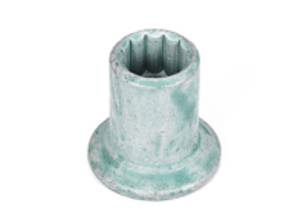 Cylinder head nut. Porsche 964 Turbo / 993 - 96410438220, 99310438254, 99310438253, PCG10438253