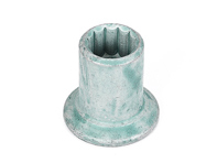 Cylinder head nut. Porsche 964 Turbo / 993 - 96410438220, 99310438254, 99310438253, PCG10438253 Cylinder head nut. Porsche 964 Turbo / 993 - 96410438220, 99310438254, 99310438253, PCG10438253