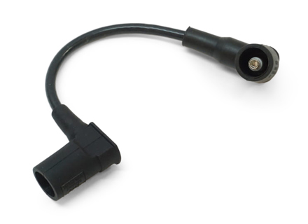 Ignition HT Lead UPPER From the coil to distubutor Porsche 993 Carrera - 99360206008