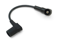 Ignition HT Lead UPPER From the coil to distubutor Porsche 993 Carrera - 99360206008 Ignition HT Lead UPPER From the coil to distubutor Porsche 993 Carrera - 99360206008