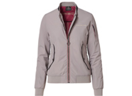 Chaqueta Mujer Porsche – Colección Heritage Chaqueta Mujer Porsche – Colección Heritage