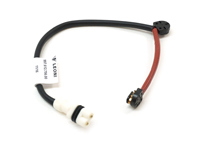 Brake pad wear sensor. Porsche 997 C2 / Boxster 987 / Cayman 987C - 99761275601, 99761275901, 99761275600, 99761275900, 1697301970, 1697301980 Brake pad wear sensor. Porsche 997 C2 / Boxster 987 / Cayman 987C - 99761275601, 99761275901, 99761275600, 99761275900, 1697301970, 1697301980