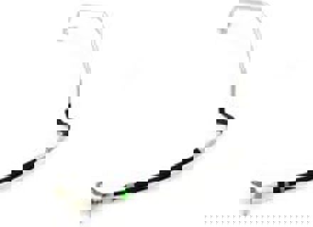 Air conditioning refrigerant line. Porsche 968 - 94457309108