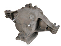 Transmission cover, rear. Porsche 914-6 - 91430103102 Transmission cover, rear. Porsche 914-6 - 91430103102