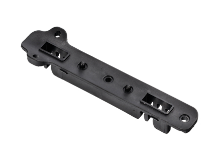 后扰流板驱动装置和微动开关支架。保时捷 996 Turbo 2001-2005 - 99661314800