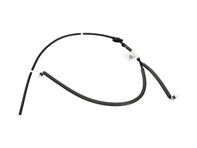 Manguera para chorro de lavaparabrisas. Porsche 981 / 982 / Boxster / Cayman / 991.1 / 991.2 2012>> - 99162866701, 99162866702, 99162866703, 99162866704, 99162866705, 99162866706, 99162866707