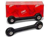 Anti roll bar drop link, Front. Porsche Macan - 4M0411317, 8K0411317E, 8K0411317D, 4H0411317A, 4G0411317A, 4H0411317C, 1160600041, PAB411317A, PAB411317B - JTS985 Anti roll bar drop link, Front. Porsche Macan - 4M0411317, 8K0411317E, 8K0411317D, 4H0411317A, 4G0411317A, 4H0411317C, 1160600041, PAB411317A, PAB411317B - JTS985