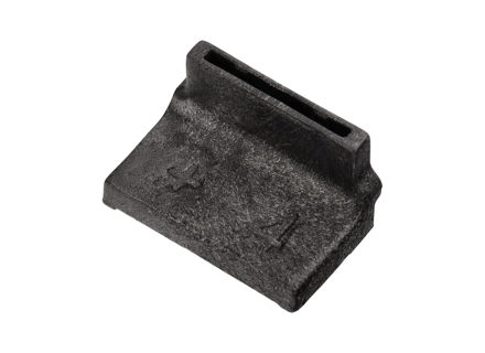 Stop for Convertible Top Stowage Compartment. Porsche Boxster 987 2005-2012