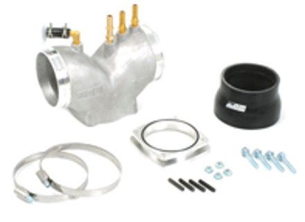 DO88 Inlet Plenum (OEM version 74mm). Porsche 997.1 Turbo 2007-2009 - DO88