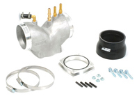 Plenum de entrada DO88 (versión OEM 74 mm). Porsche 997,1 Turbo 2007-2009 - DO88 Plenum de entrada DO88 (versión OEM 74 mm). Porsche 997,1 Turbo 2007-2009 - DO88
