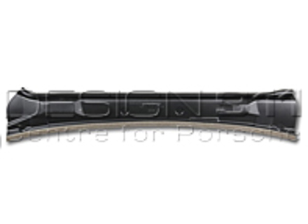Couvercle pour système de chauffage. Porsche 964 / 993 - 99357240300 Couvercle pour système de chauffage. Porsche 964 / 993 - 99357240300