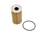 Filtro dell'olio. Porsche 996 / 996 GT3 / 996 Turbo / 997 / 987 Boxster S / 987C Cayman / 955 Cayenne S & 955 Cayenne Turbo - 99610722553
