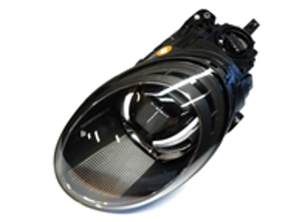 LED-koplampen met Matrix Beam. Porsche 992.1 >>07/2020 rechts gestuurd - 992941051C, 992941113D, 992941113E, 992941113F, 992941114D, 992941774, 992941114F