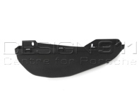 Rear Lid Spoiler Drip Tray. Porsche 964 / 993 - 9645122250001C, 9645122250070B Rear Lid Spoiler Drip Tray. Porsche 964 / 993 - 9645122250001C, 9645122250070B