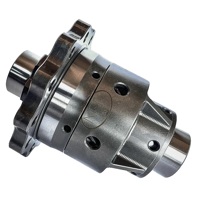Limited slip differential (LSD) torque biasing. Porsche 356 - 64433204300 Limited slip differential (LSD) torque biasing. Porsche 356 - 64433204300