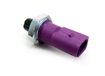 Engine oil pressure switch. Porsche 958 Cayenne HYBRID / Panamera HYBRID - 95860608130, 95860608131, 6ZL 009 600-231, 6ZL009600231